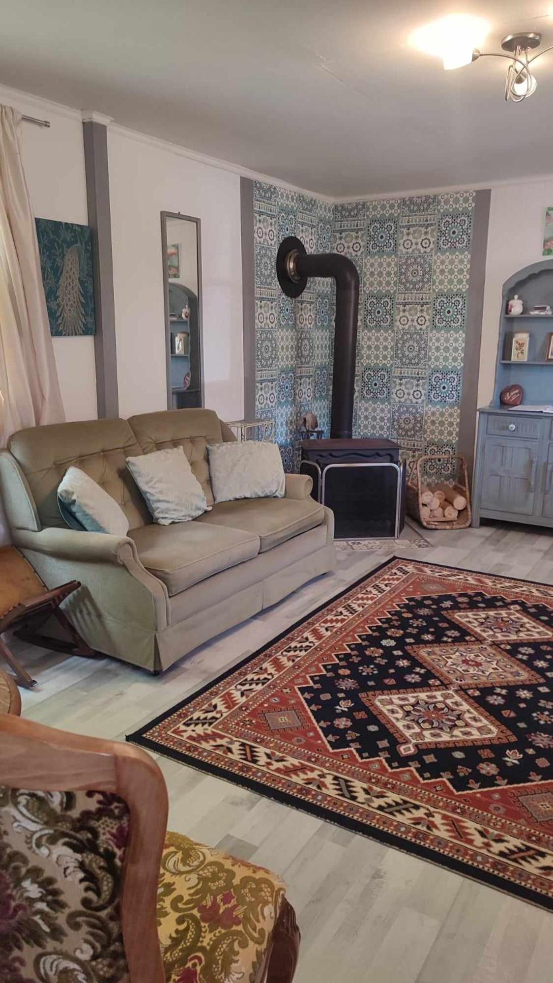 Chalet Dans La Foret....Adorable 1 Bedroom Chalet Surrounded By Woodland Pressignac エクステリア 写真