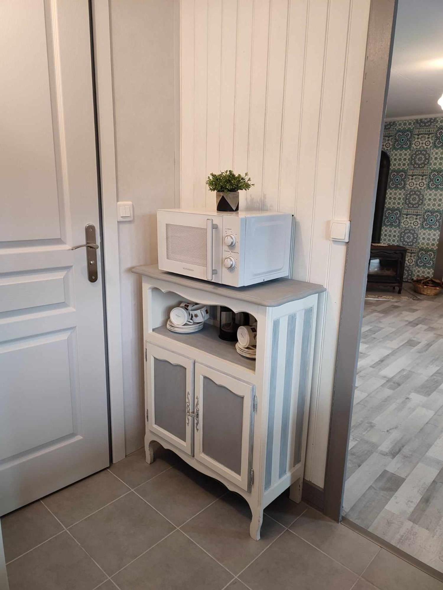 Chalet Dans La Foret....Adorable 1 Bedroom Chalet Surrounded By Woodland Pressignac エクステリア 写真